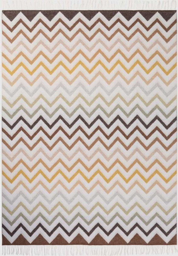 Bilde av Watamu 148 Pledd 130x190