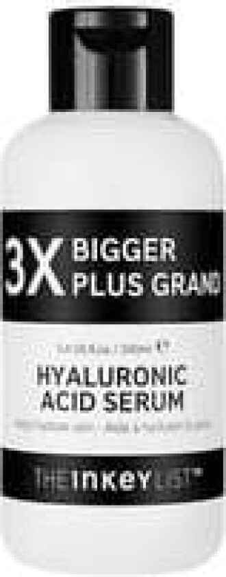 The Inkey List Hyaluronic Acid Serum, 30 ml