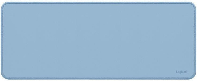 ID0221 Gaming Musematte XXL 70x30cm - Bl??