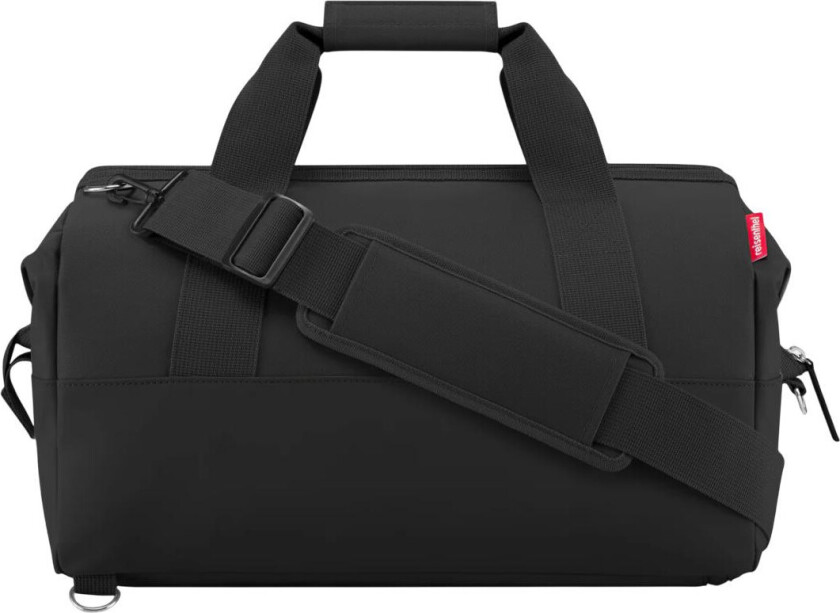 Allrounder M Duffelbag - 23L - Mix Black