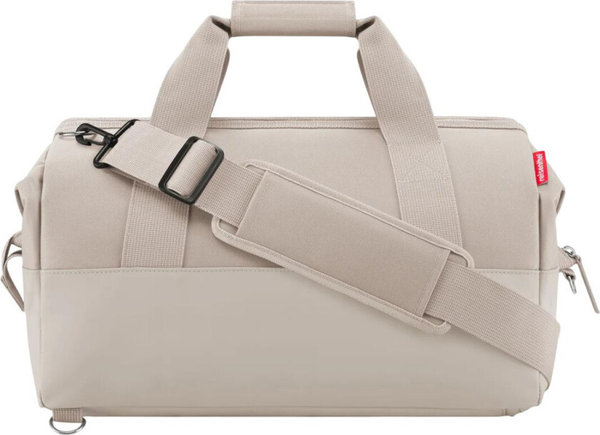 Allrounder M Duffelbag - 23L - Mix Stone