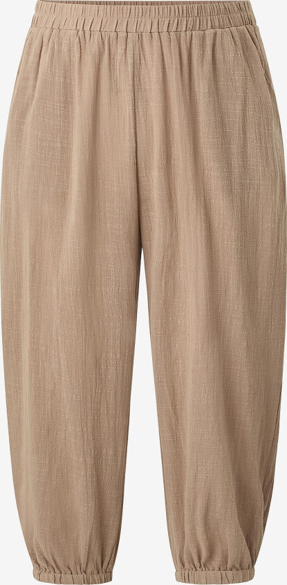 Ballongbukser sBrooke - Beige