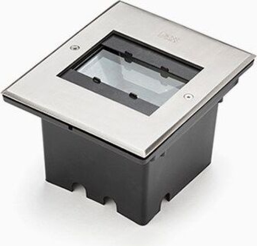 Markspot 230V 12W LED High Power spridning. 7962-310