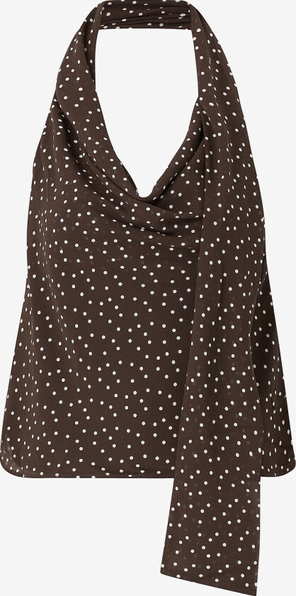 Topp Dancer - Brun