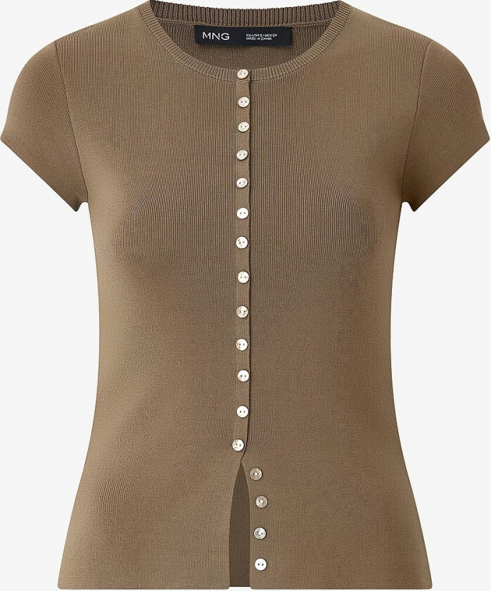 Topp Nacar - Brun