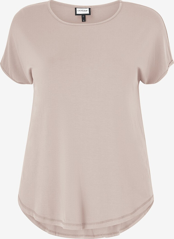 Topp - Beige