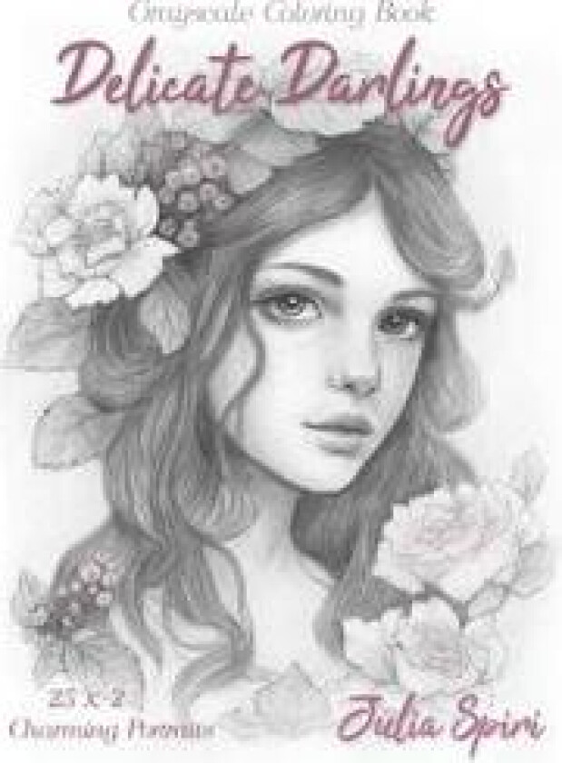 Delicate Darlings