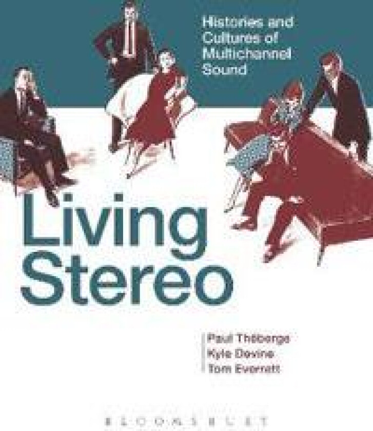 Living Stereo