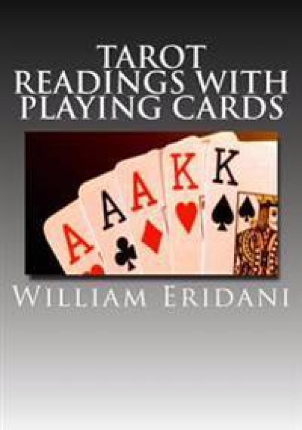Tarot Readings With Playing Cards