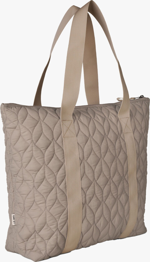 DAY ET RE-Q Twist Stelleveske M, Moon Rock - Stellevesker - 100% Polyester