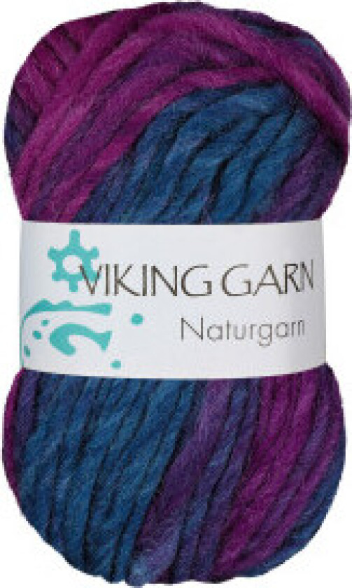 Viking Garn Naturgarn 675