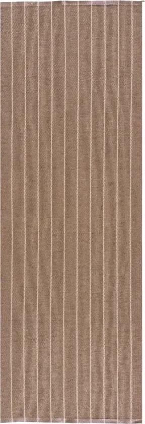 Lane løper Beige, 70x200 cm