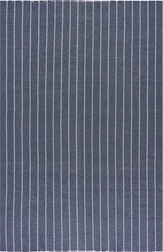 Lane teppe Ocean blue, 200x300 cm