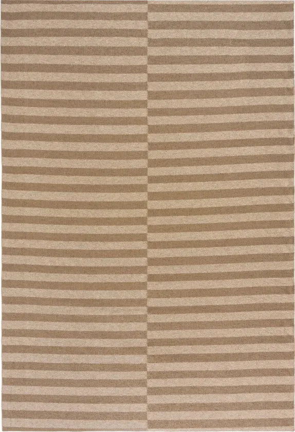 Path teppe Beige, 150x200 cm