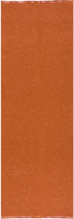 Mellow løper Rust, 70x150 cm