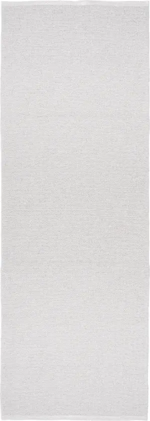 Mellow løper Grå, 70x200 cm