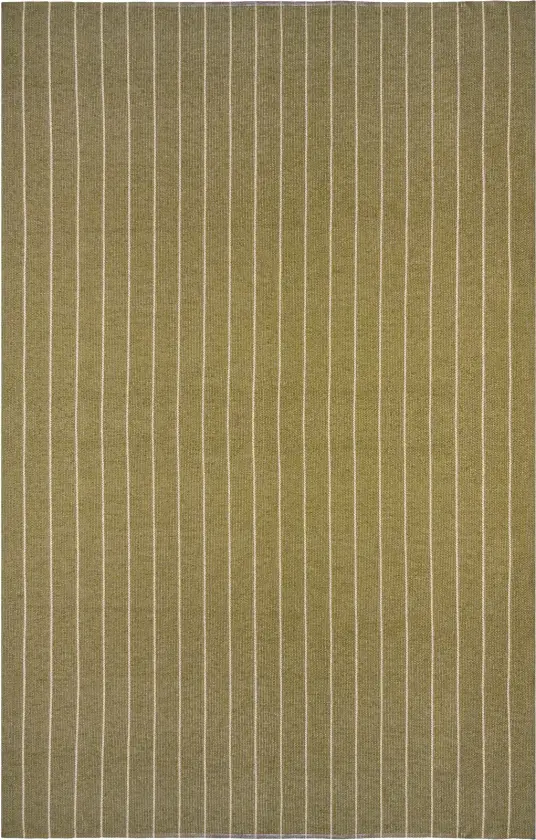 Lane teppe Olive green, 150x200 cm