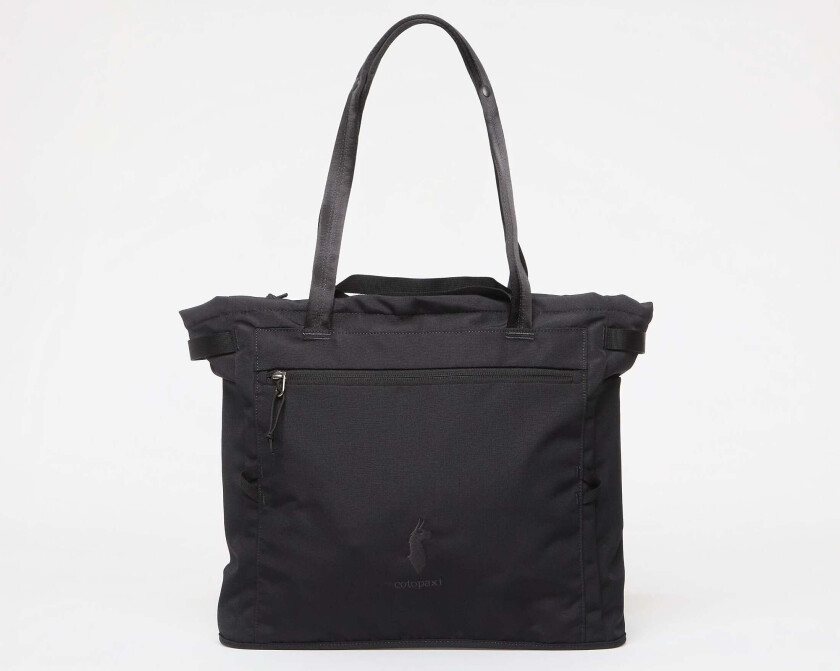 Veske Cotopaxi Mente 22L Tote Cotopaxi Black 22 l