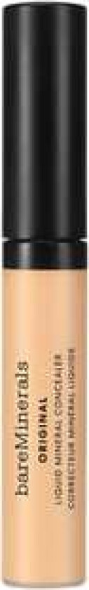 Original Liquid Mineral Concealer 6 ml (Farge: Fair 1N)