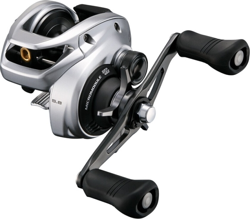 Bilde av Shimano Reel Tranx B 301 Left Hand