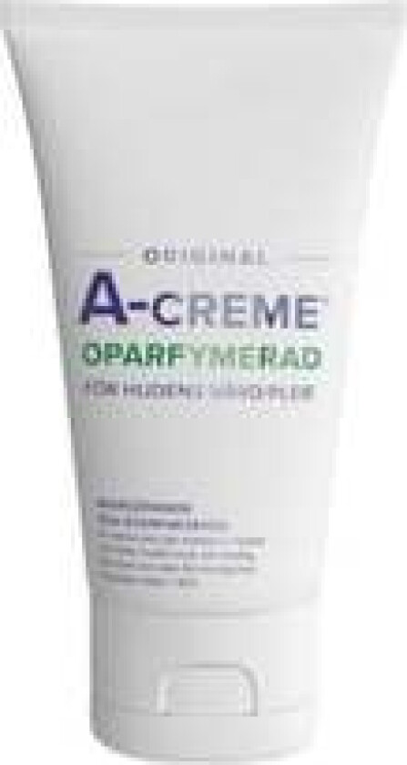 A-Creme Original Uparfymert Dagkrem 50ml