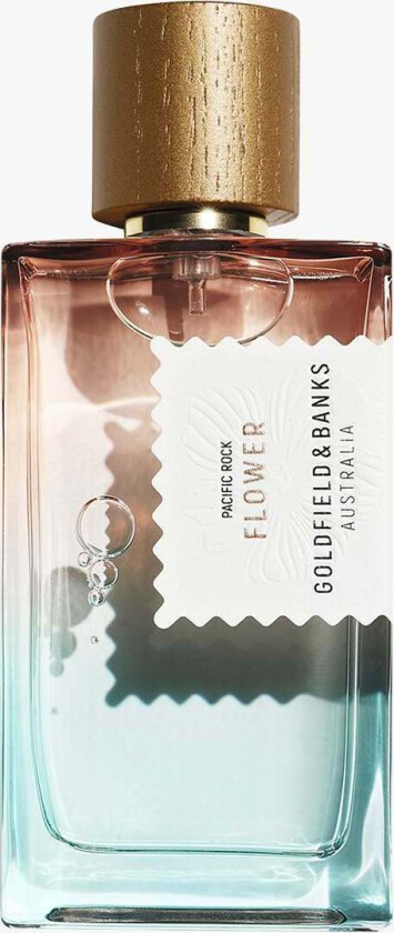 Pacific Rock Flower EdP (Størrelse: 50 ML)