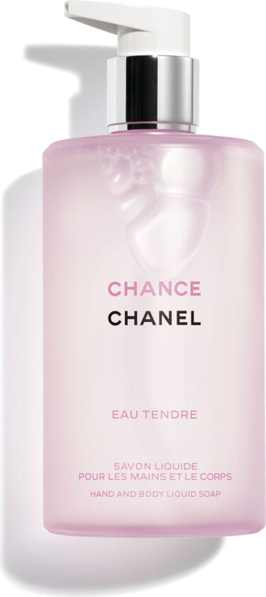 CHANCE EAU TENDRE
