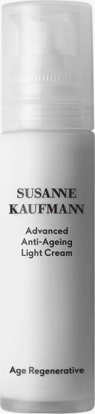 Advanced Anti-Ageing Light Cream 50 ml