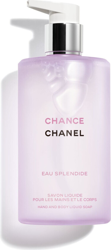 CHANCE EAU SPLENDIDE