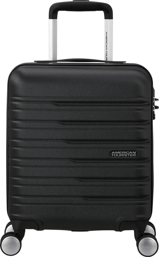 Flashline Spinner Underseater - Black - 45