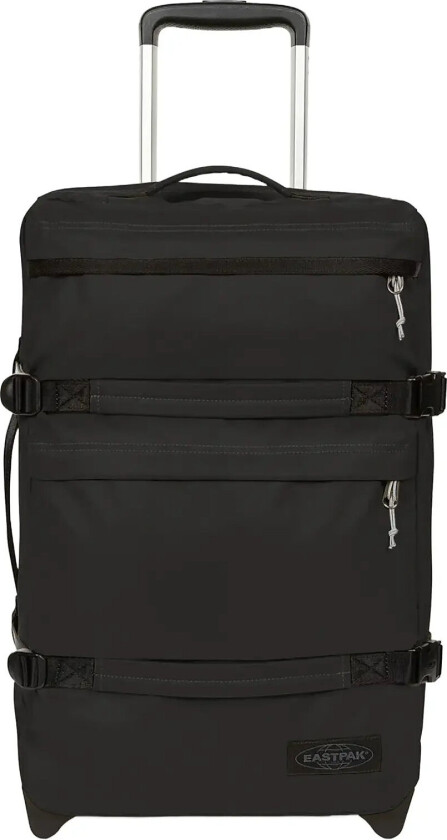 Transit'r Plus S - Black - S