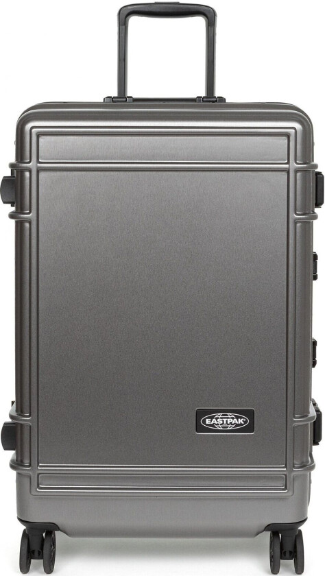 Resist'r Case M - Grey - ONE SIZE