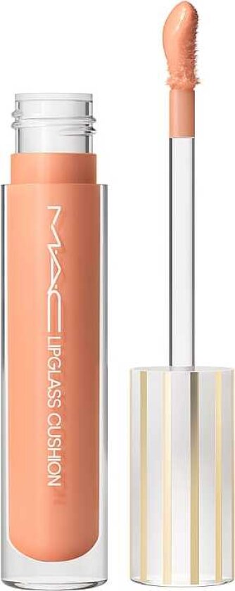 Lipglass Cushion High-Pigment Lip Oil Boy Bait