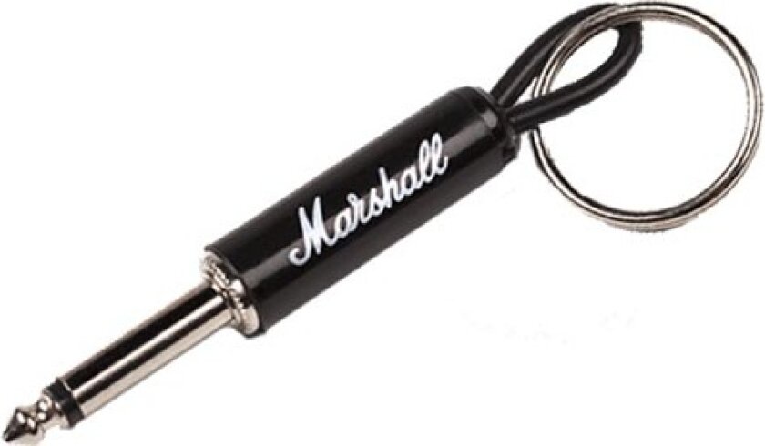Keychain jack nøkkelring