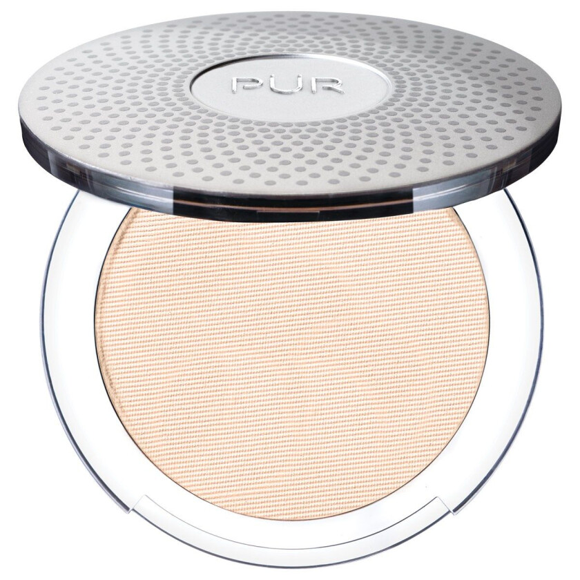 4 in 1 Foundation Fair Ivory / LN2