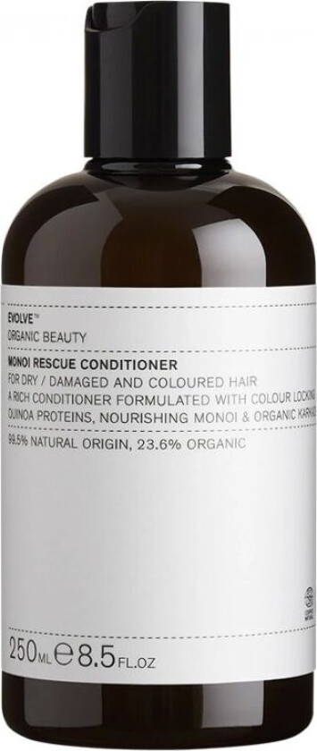 Monoi Rescue Conditioner (250 ml)