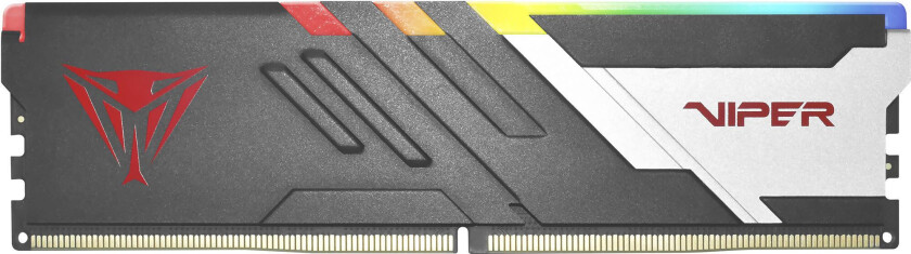 Patriot Viper Venom DDR5 RAM 16GB 6000MHz CL30 RGB