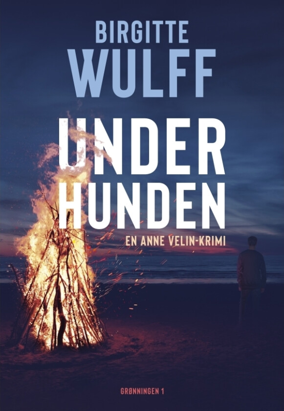 Underhunden | Birgitte Wulff | Språk: Dansk
