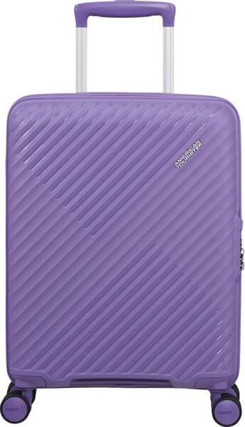 Diablast - 55cm ? Purple Pulse