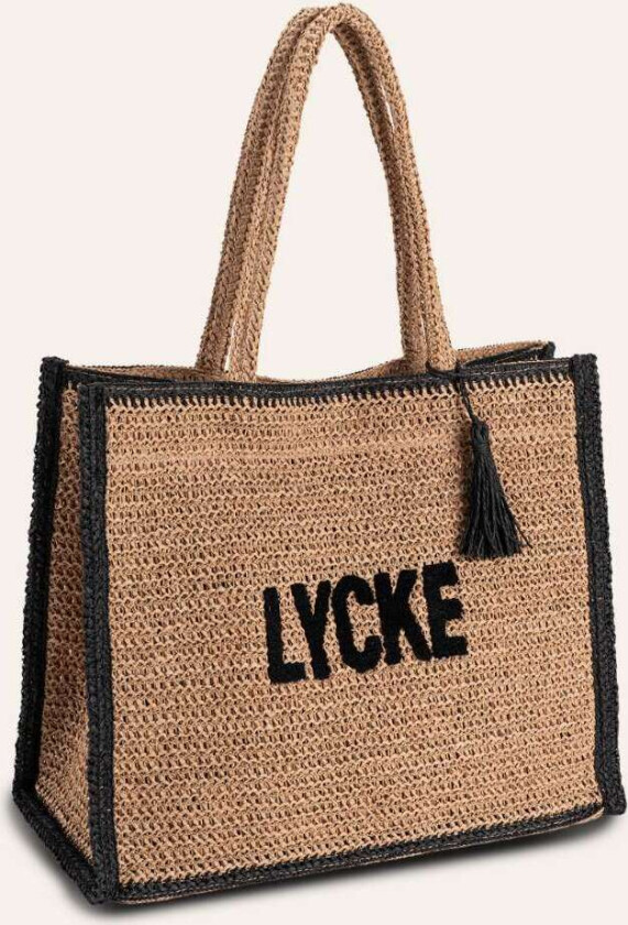 Tote Bag Summer Camel