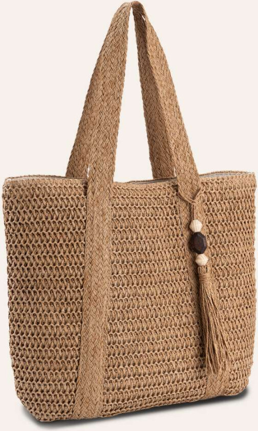 Tote Bag Summer Camel