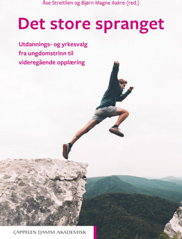 Det store spranget