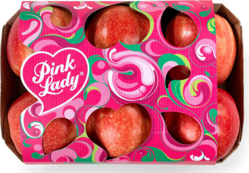 Epler 6pk Pink Lady