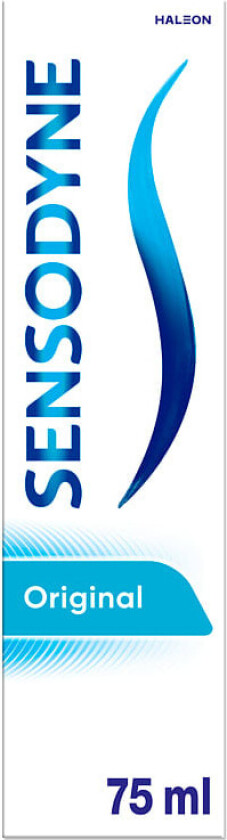 Sensodyne Original 75ml