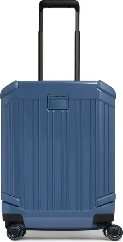 unisex, Kofferter, Blå, ONE SIZE
