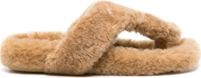 Dame, Sko, Beige, 36 EU