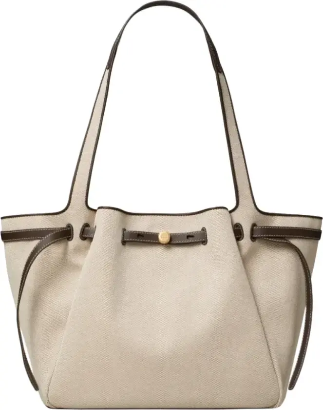 Dame, Vesker, Beige, ONE SIZE