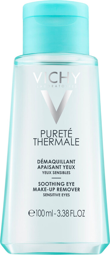 Purete Thermale Eye Makeup Remover, 100 ml