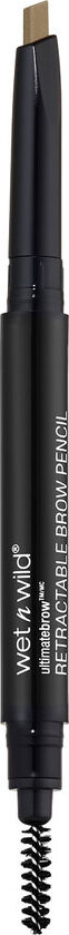 Bilde av Wet n Wild Ultimate Brow Retractable Pencil Taupe 0,2g