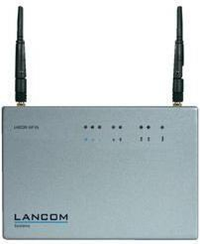 IAP-3G M2M MOBILF. ROUTER INCL. 5 IPSEC IN PERP